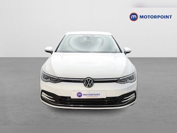 Used Volkswagen Golf 2022 for sale - 79134312: Photo