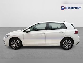 Used Volkswagen Golf 2022 for sale - 79134312: Photo