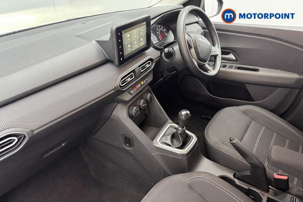 Used Dacia Sandero 2023 for sale - 76697242: Photo 11