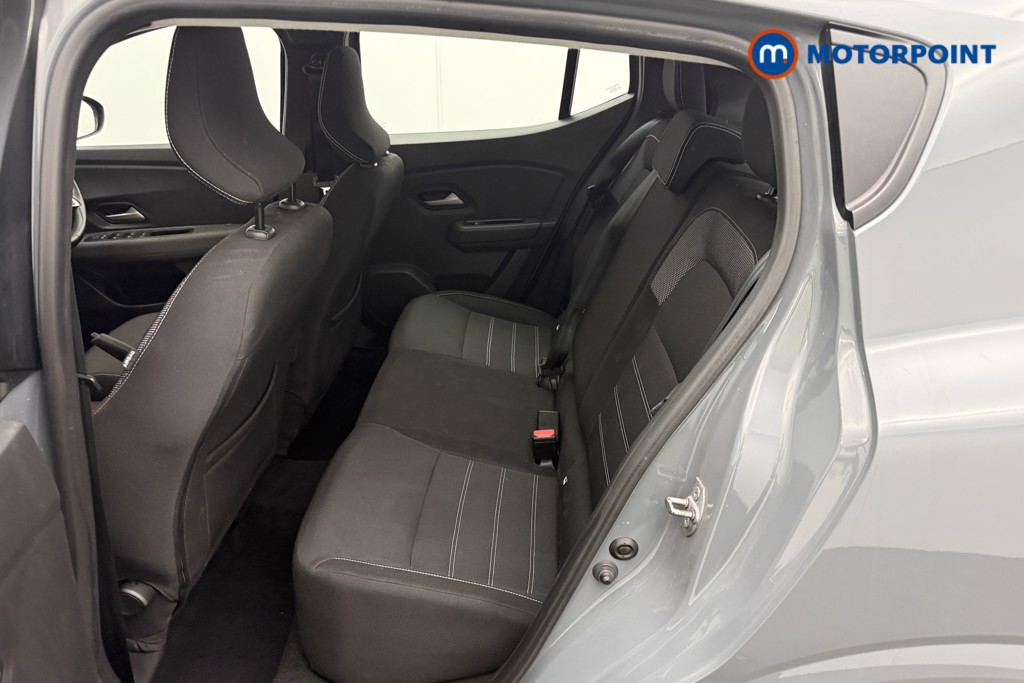 Used Dacia Sandero 2023 for sale - 76697242: Photo 13