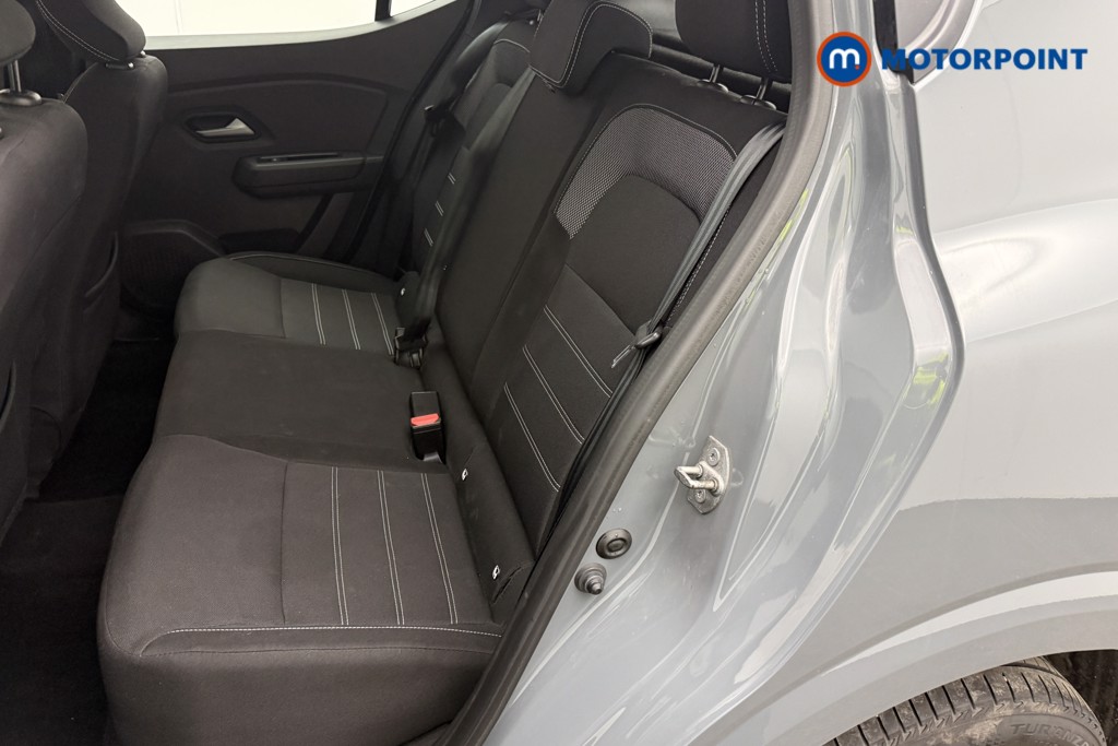 Used Dacia Sandero 2023 for sale - 76697242: Photo 14