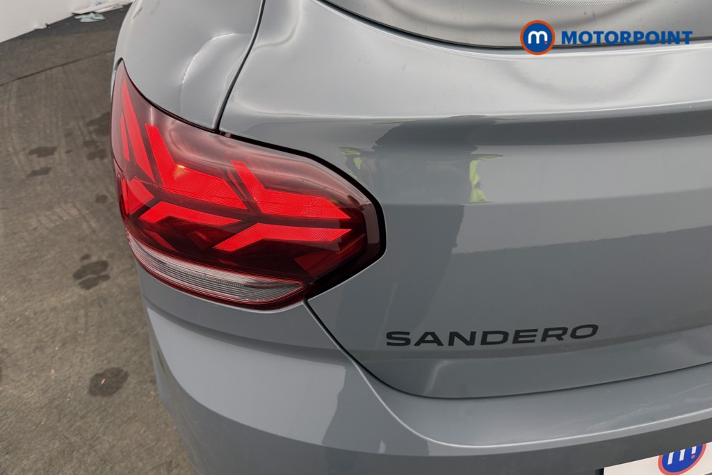 Used Dacia Sandero 2023 for sale - 76697242: Photo 16