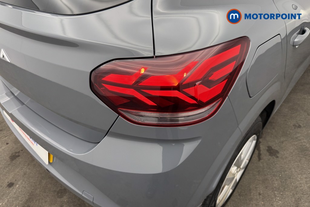 Used Dacia Sandero 2023 for sale - 76697242: Photo 17