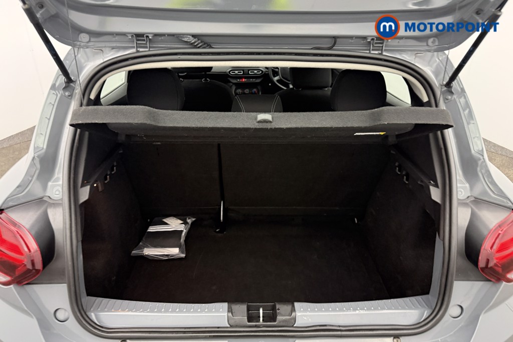 Used Dacia Sandero 2023 for sale - 76697242: Photo 20