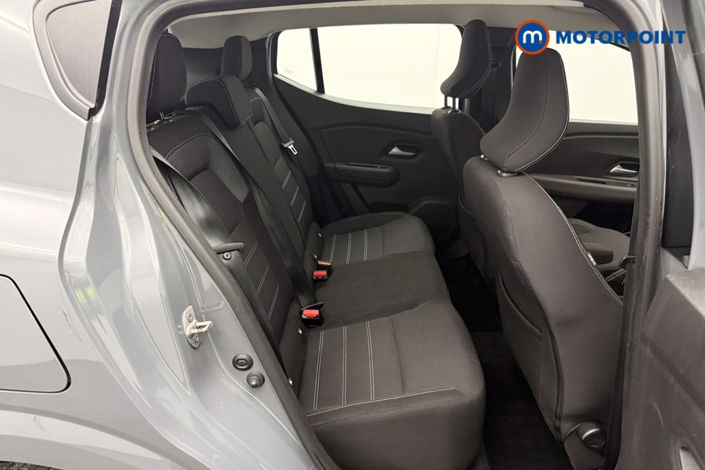 Used Dacia Sandero 2023 for sale - 76697242: Photo 21