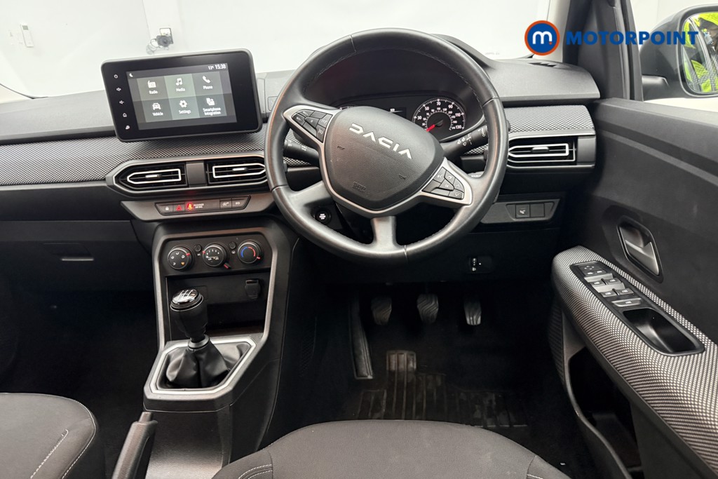 Used Dacia Sandero 2023 for sale - 76697242: Photo 23