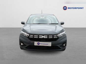 Used Dacia Sandero 2023 for sale - 76697242: Photo