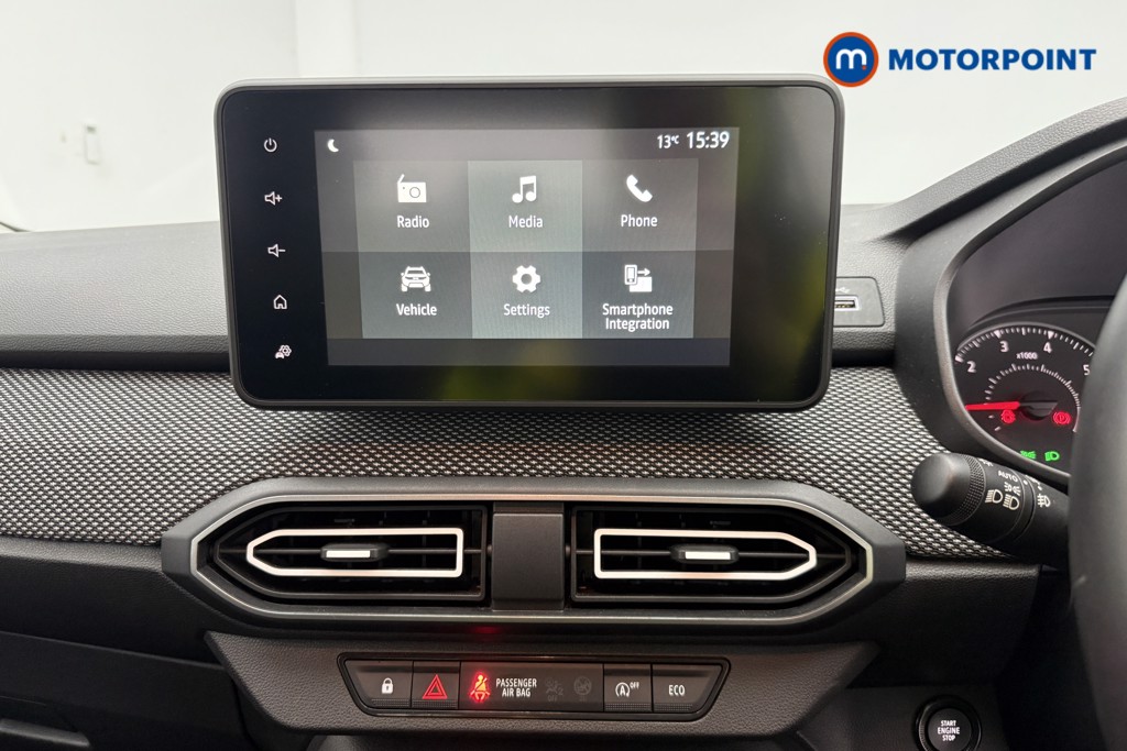 Used Dacia Sandero 2023 for sale - 76697242: Photo 32