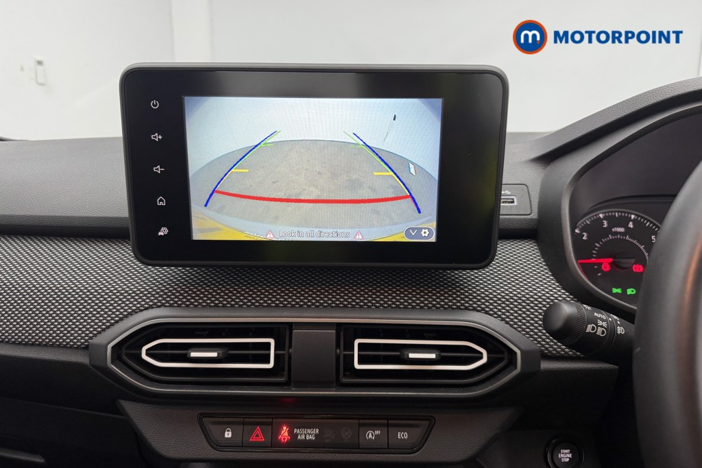 Used Dacia Sandero 2023 for sale - 76697242: Photo 33