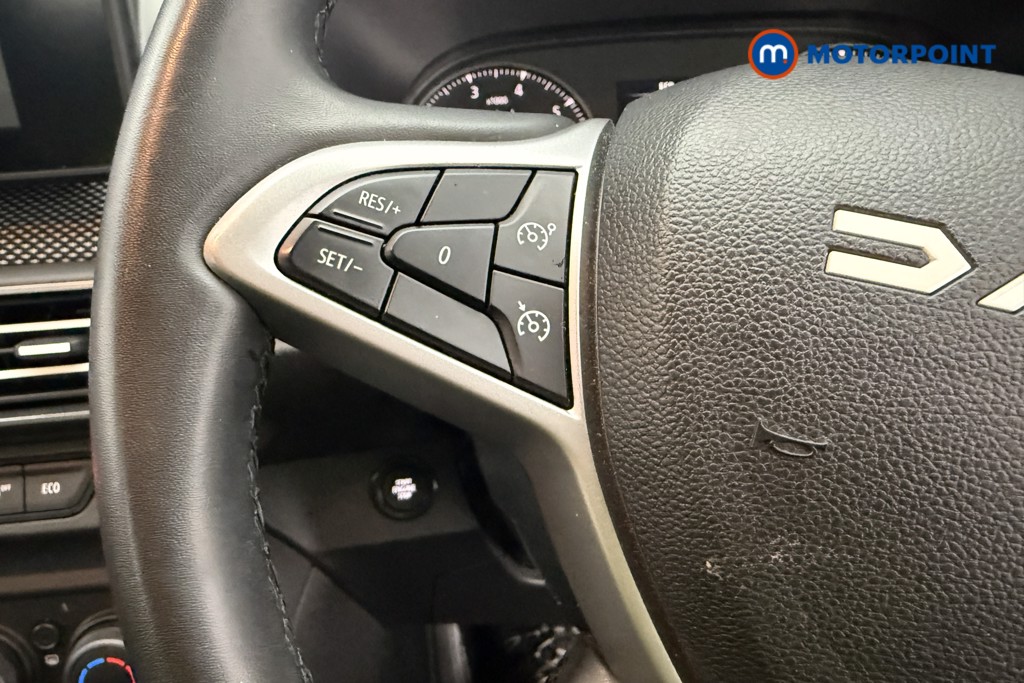 Used Dacia Sandero 2023 for sale - 76697242: Photo 35