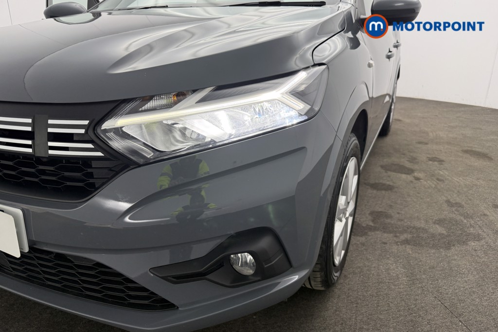 Used Dacia Sandero 2023 for sale - 76697242: Photo 38