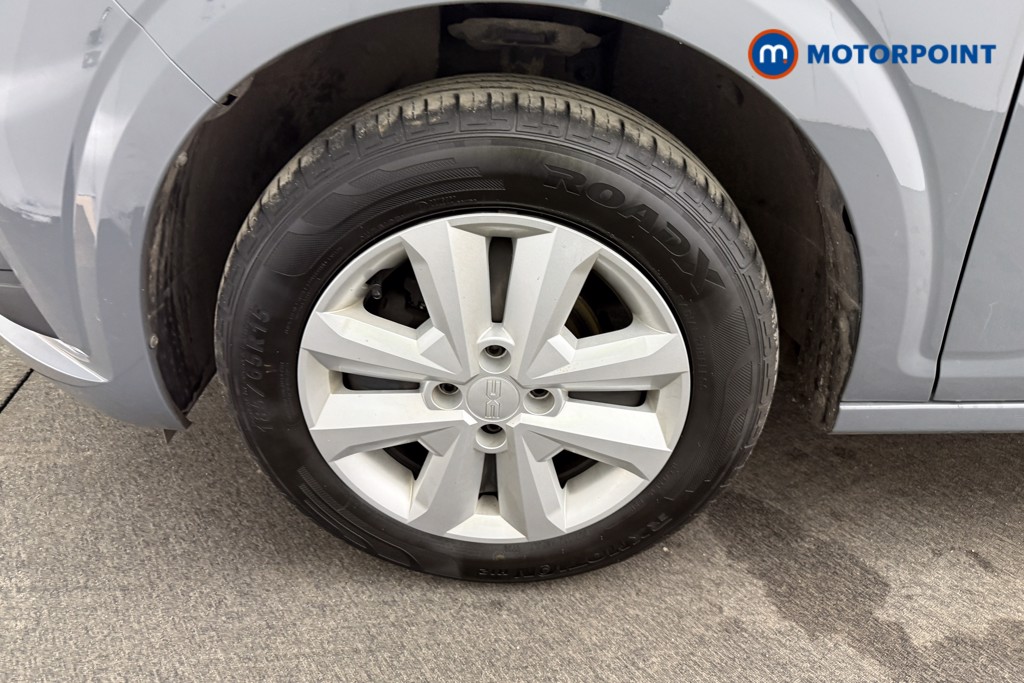 Used Dacia Sandero 2023 for sale - 76697242: Photo 39