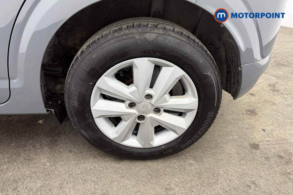 Used Dacia Sandero 2023 for sale - 76697242: Photo 40