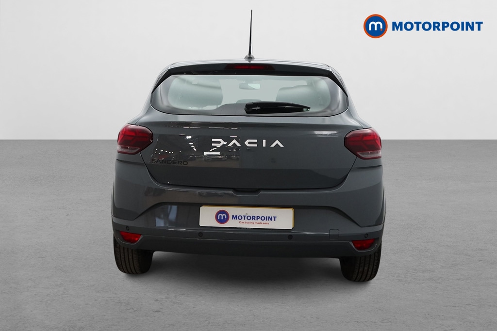 Used Dacia Sandero 2023 for sale - 76697242: Photo 6