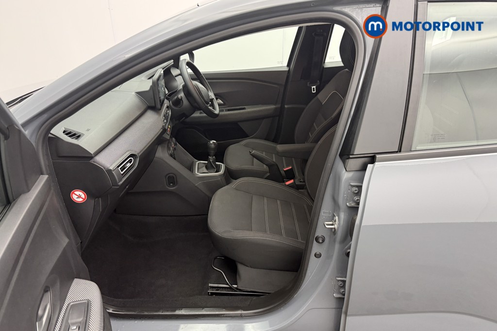 Used Dacia Sandero 2023 for sale - 76697242: Photo 9