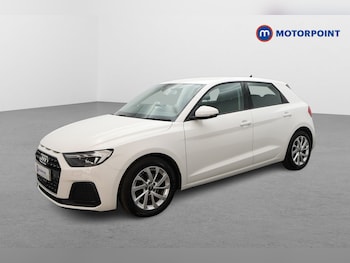 Used Audi A1 2022 for sale - 79567674: Photo