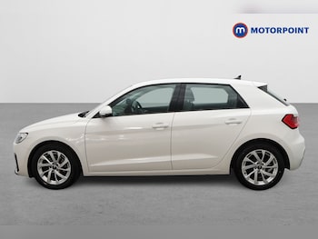 Used Audi A1 2022 for sale - 79567674: Photo