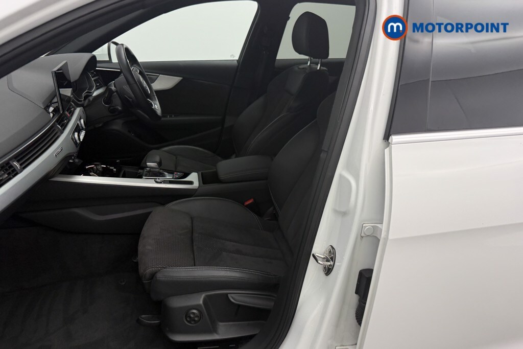 Used Audi A4 2021 for sale - 77404207: Photo 10