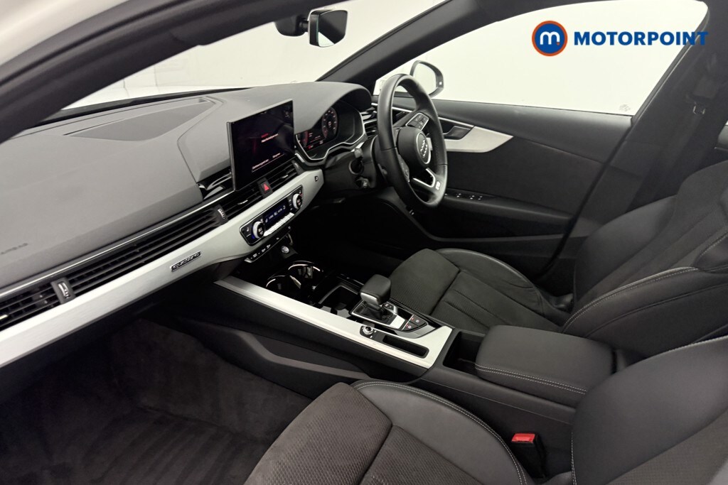 Used Audi A4 2021 for sale - 77404207: Photo 11