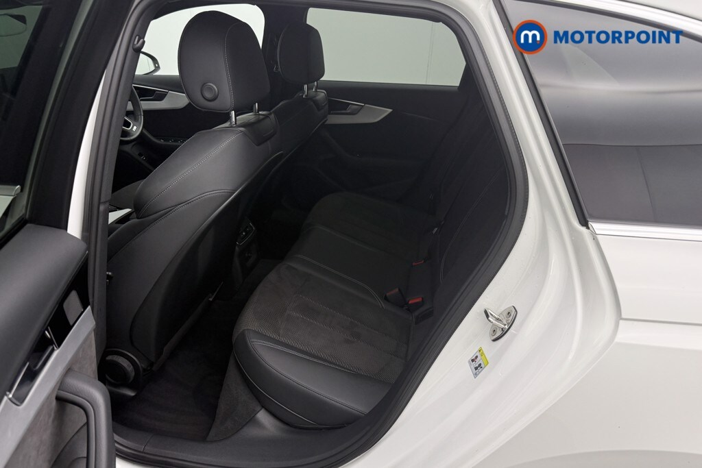 Used Audi A4 2021 for sale - 77404207: Photo 13