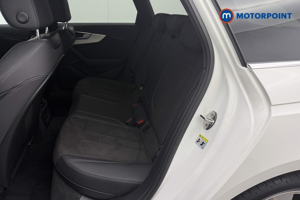 Used Audi A4 2021 for sale - 77404207: Photo 14