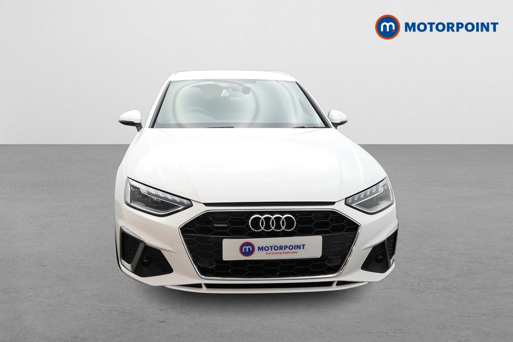 Used Audi A4 2021 for sale - 77404207: Photo 2