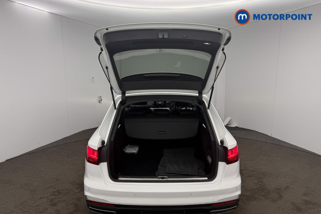 Used Audi A4 2021 for sale - 77404207: Photo 22