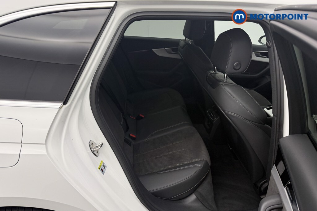 Used Audi A4 2021 for sale - 77404207: Photo 25