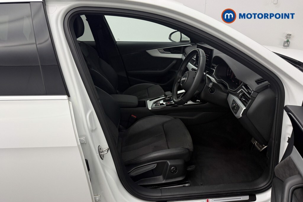 Used Audi A4 2021 for sale - 77404207: Photo 28