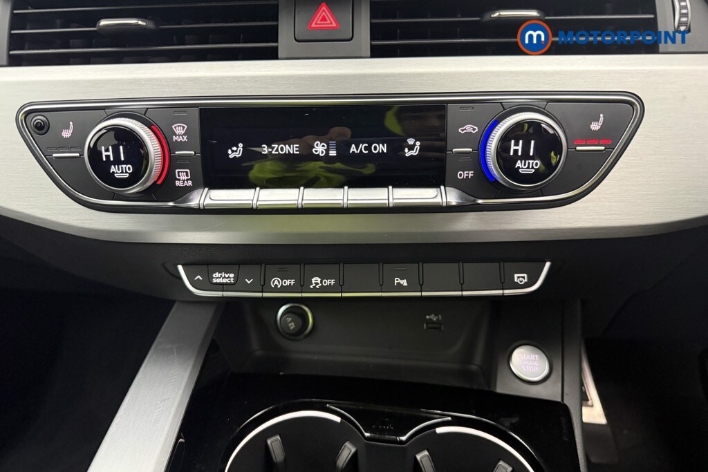 Used Audi A4 2021 for sale - 77404207: Photo 39