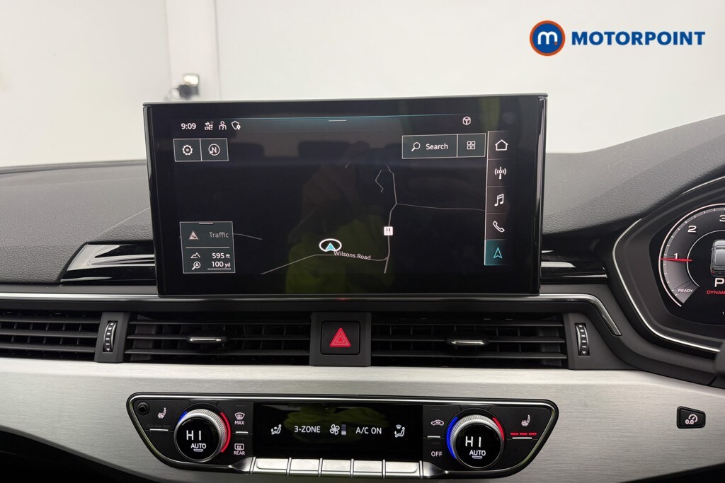 Used Audi A4 2021 for sale - 77404207: Photo 40