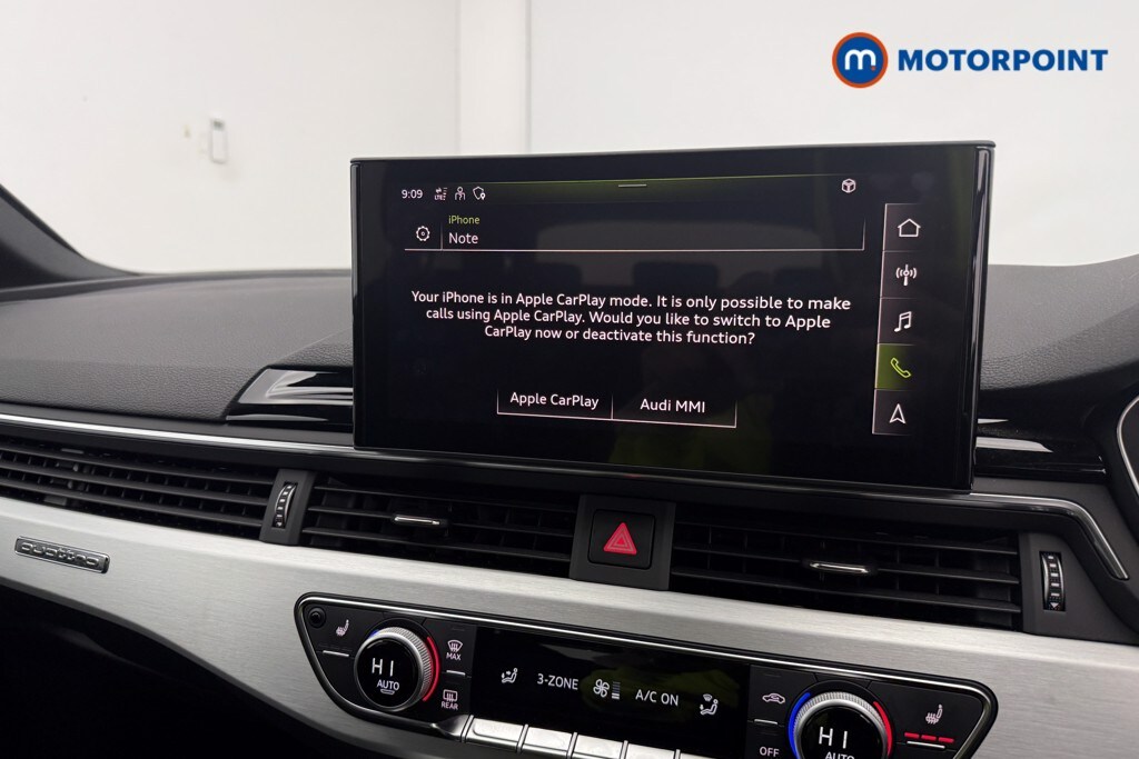 Used Audi A4 2021 for sale - 77404207: Photo 42