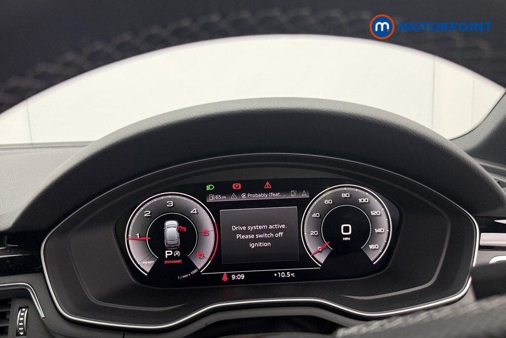 Used Audi A4 2021 for sale - 77404207: Photo 43