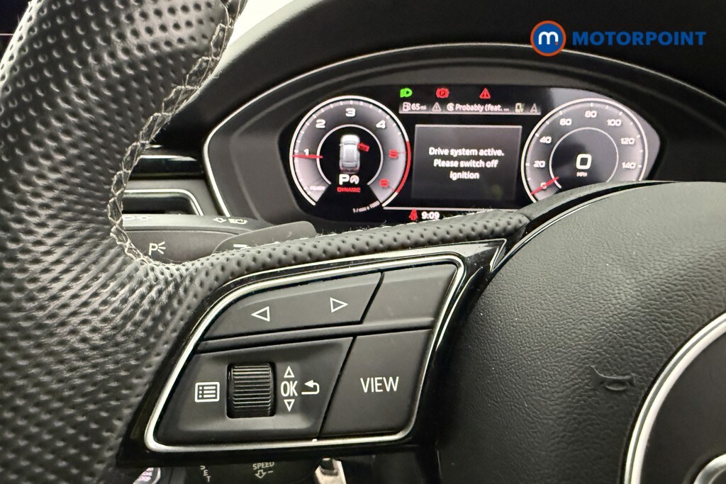 Used Audi A4 2021 for sale - 77404207: Photo 44