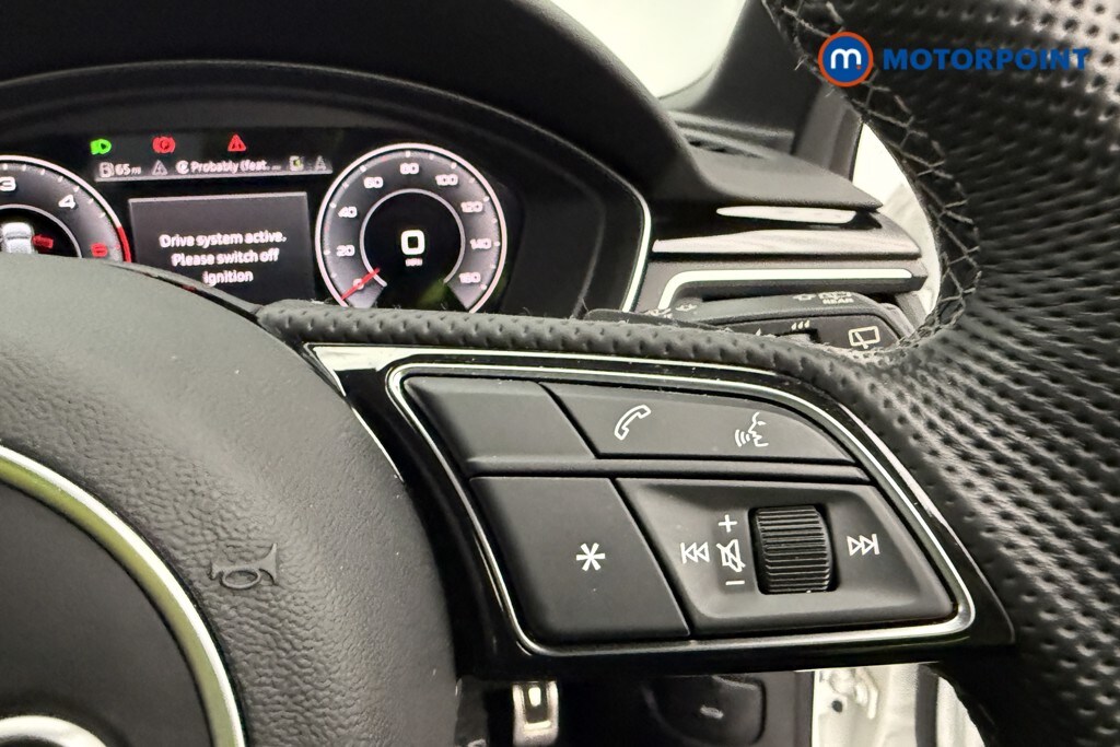 Used Audi A4 2021 for sale - 77404207: Photo 45