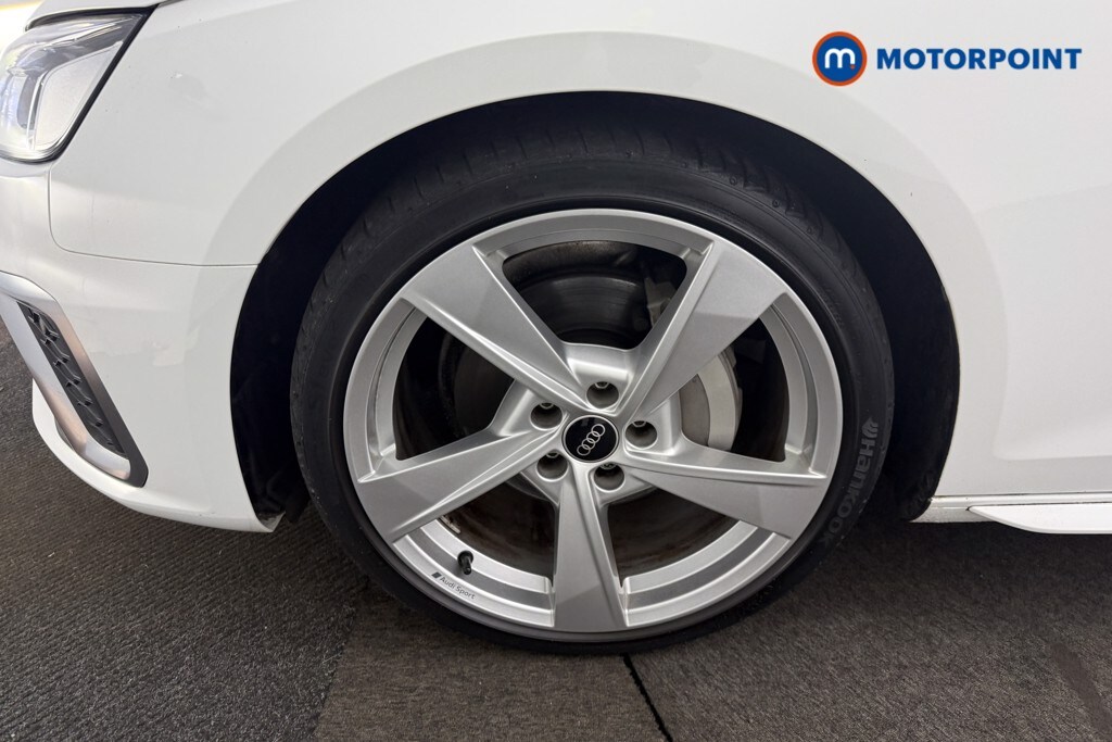 Used Audi A4 2021 for sale - 77404207: Photo 48