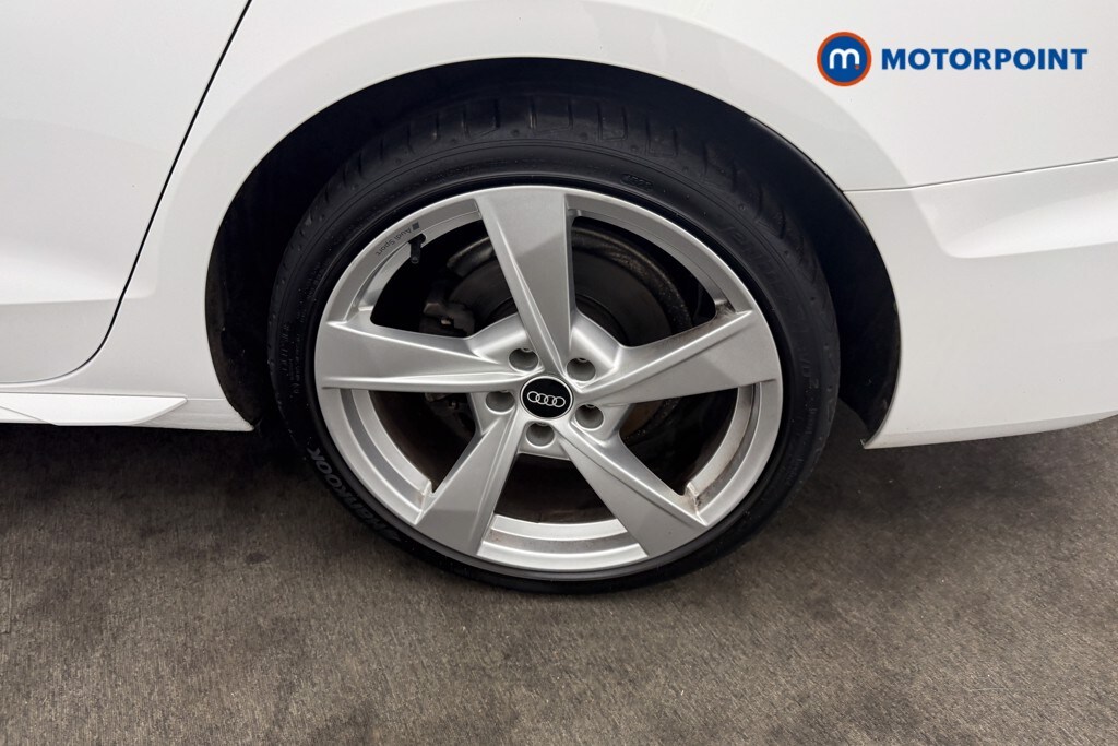 Used Audi A4 2021 for sale - 77404207: Photo 49