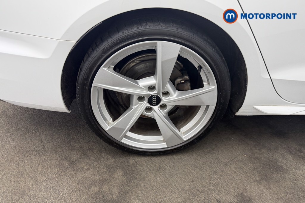 Used Audi A4 2021 for sale - 77404207: Photo 50