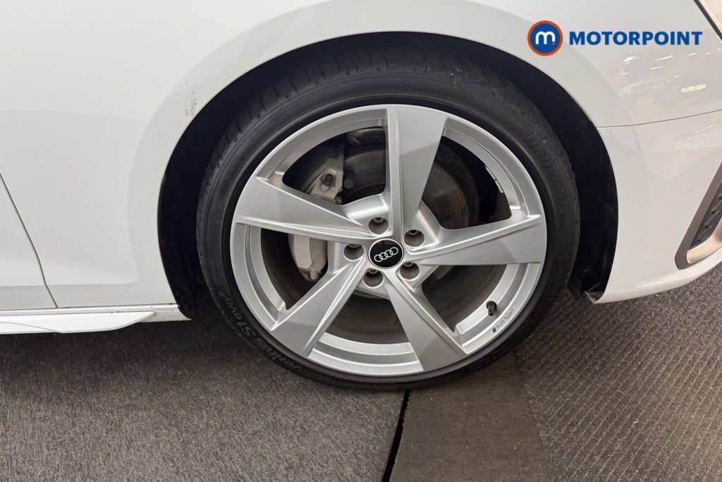 Used Audi A4 2021 for sale - 77404207: Photo 51