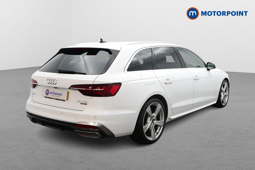 Used Audi A4 2021 for sale - 77404207: Photo 7