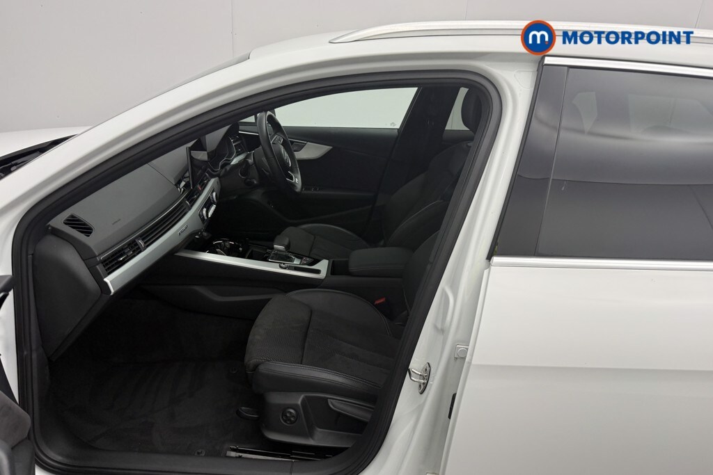 Used Audi A4 2021 for sale - 77404207: Photo 9