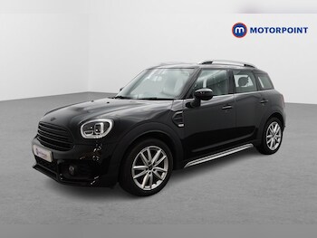 Used MINI Countryman 2022 for sale - 77691860: Photo