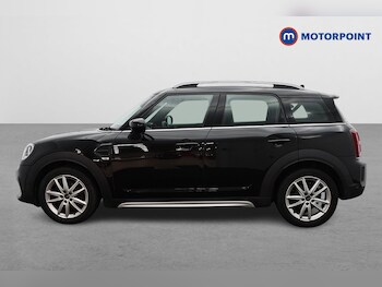 Used MINI Countryman 2022 for sale - 77691860: Photo