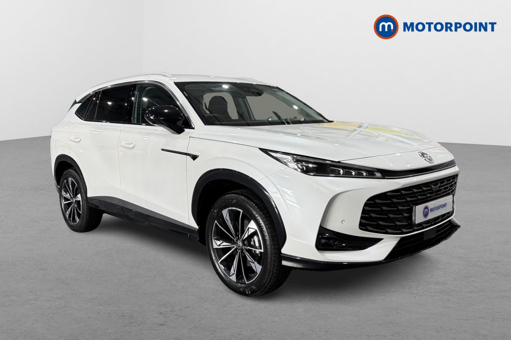 Used MG MG HS 2025 for sale - 76394400: Photo 1