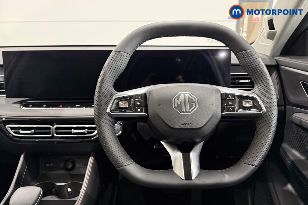 Used MG MG HS 2025 for sale - 76394400: Photo 10