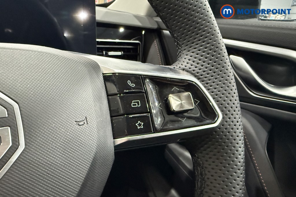 Used MG MG HS 2025 for sale - 76394400: Photo 11