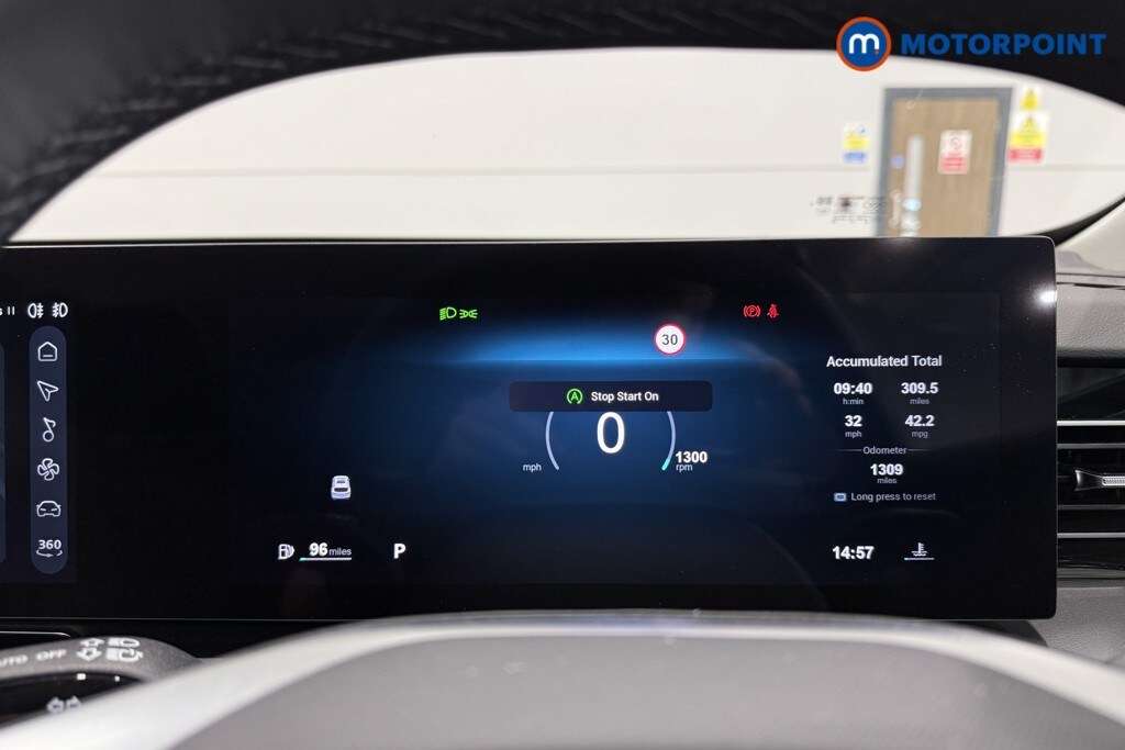 Used MG MG HS 2025 for sale - 76394400: Photo 13