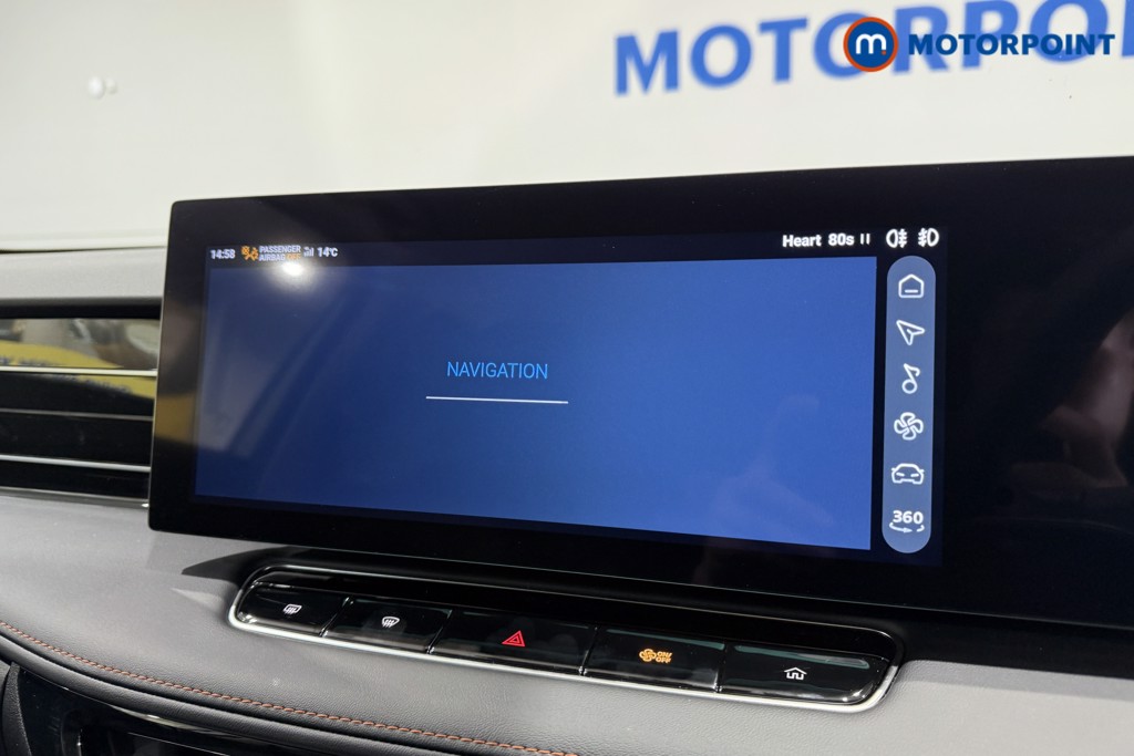 Used MG MG HS 2025 for sale - 76394400: Photo 15