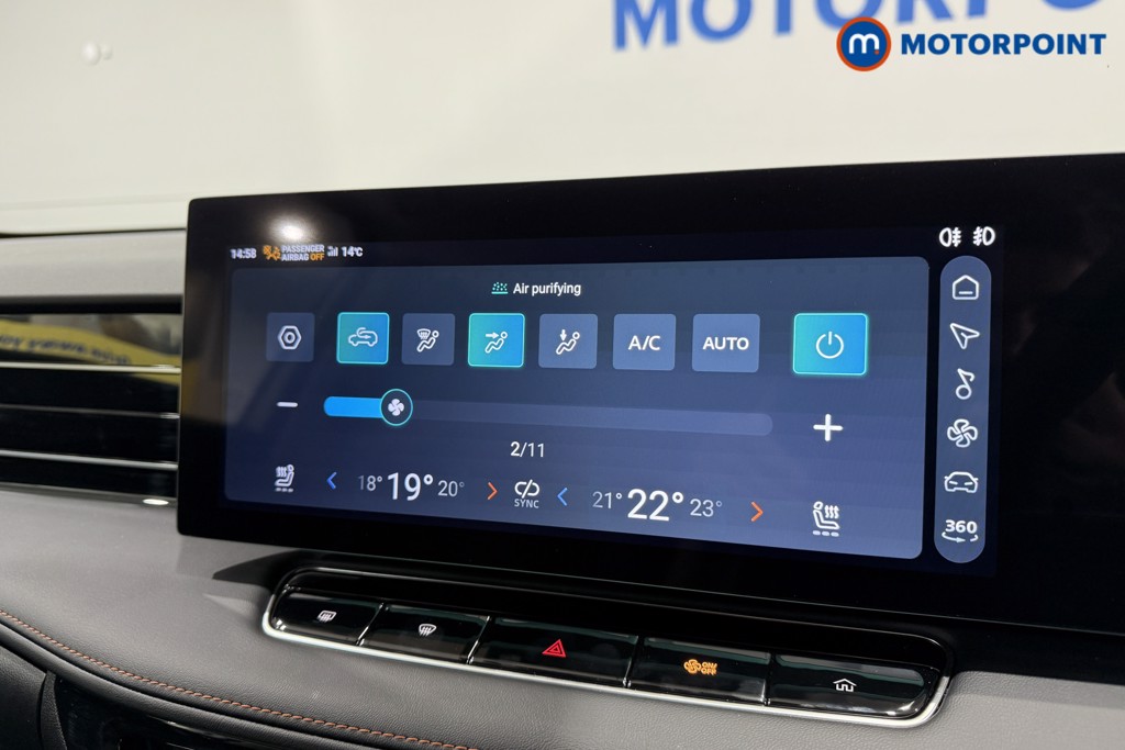 Used MG MG HS 2025 for sale - 76394400: Photo 17