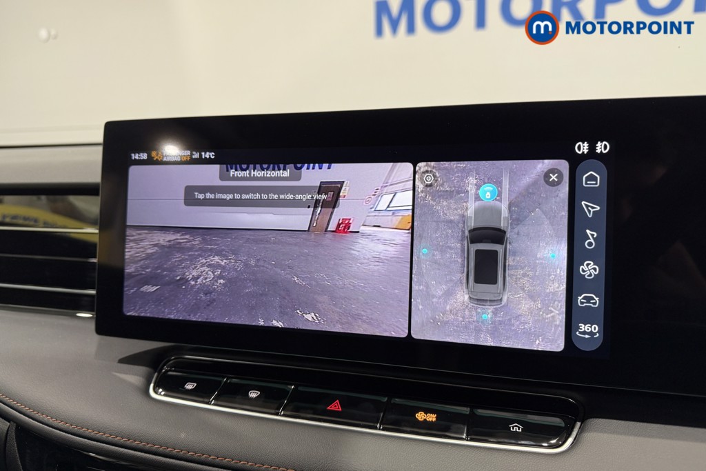 Used MG MG HS 2025 for sale - 76394400: Photo 19